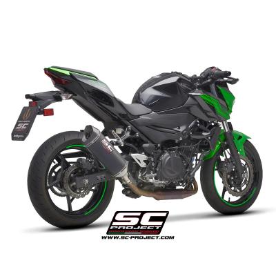 ニンジャ400r パーツ（SCーPROJECT／バイク マフラー）｜バイク | 車