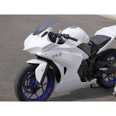 r25 カウル（バイク 外装セット、フルカウル）｜外装パーツ