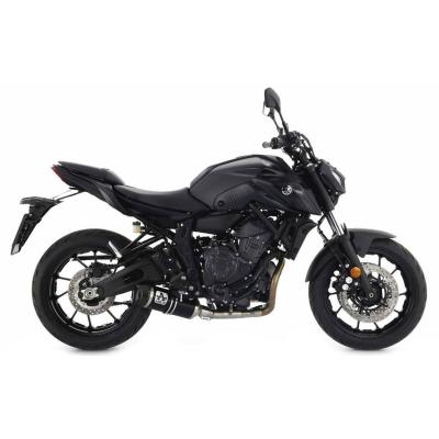 ヤマハボルトbolt 950（バイク用 スリップオンマフラー）｜マフラー