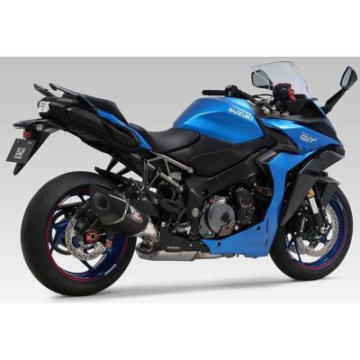 gsx-s1000 マフラー（ヨシムラ／バイク用 スリップオンマフラー