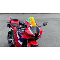 ACRY-Point ACRY-Point:アクリポイント ミラースクリーン CBR600RR | ウェビック1号店