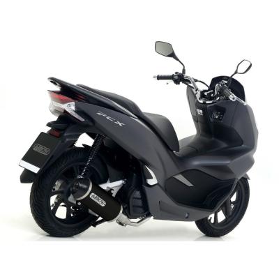 pcx マフラー マフラー（アロー／バイク用 スリップオンマフラー