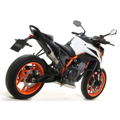 ktm790duke（バイク用 スリップオンマフラー）｜マフラー｜バイク | 車