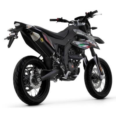 aprilia RX125 アプリリア rx 125（バイク用 スリップオン