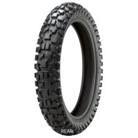 セロー　トリッカー　前後ホイール　リアチューブレス YAMAHA セロー 250「トリッカーのリアハブを流用してチューブタイプの