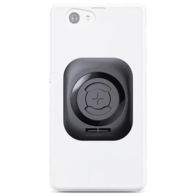 単車用のスマホホルダー　SP CONNECT/SPコネクト Amazon.co.jp: エスピーコネクト(SP Connect) デイトナ バイク用