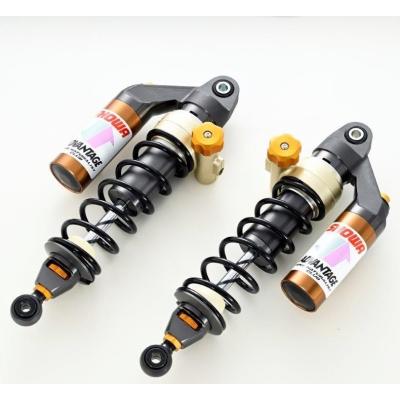SHOWA リアショック showa サスペンション（バイク用 リアサスペンション