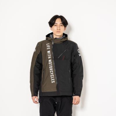 バイク ジャケット クシタニ（色：カーキ系）の商品一覧 通販 - Yahoo