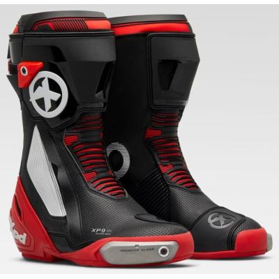 xpd レーシングブーツ xp3s（バイク用 フットギア、ブーツ）｜バイク