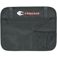 COOCASE COOCASE:クーケース Q1／45L用マルチポケット Q1 | ウェビック1号店