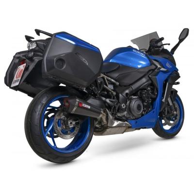h2sx マフラー スリップオン（SCORPION）のおすすめ人気商品一覧 通販