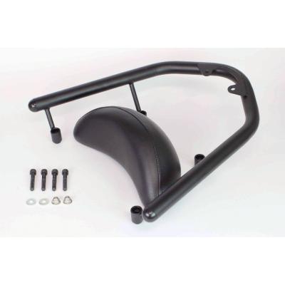 adv160（バイク用 グラブバー、タンデムグリップ）｜外装パーツ