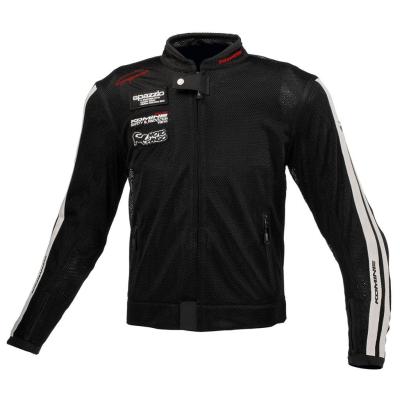 KOMINE #07-30メッシュジャケット 3XL 黒 KOMINE #07-30メッシュジャケット 3XL 黒