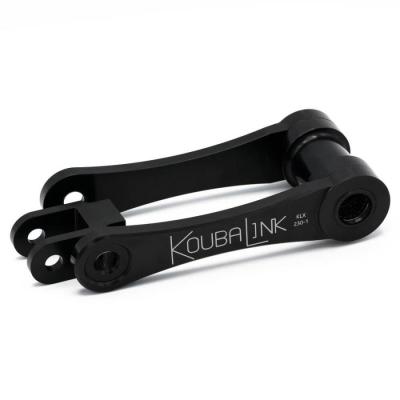 BEET　ローダウンキット　KLX230　リンクロッド　0420-KF4-00 0420-KF4-00 ビート BEET ローダウンリンクロッド セット KLX230