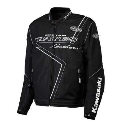 【美品】Kawasaki シングルメッシュジャケット L ネイビー 楽天市場】Kawasaki カワサキ カワサキ×ゴールドウイン フル