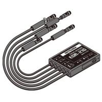 アクセサリー MITSUBA EDR-21G Amazon | MITSUBA(ミツバサンコーワ) ドライブレコーダー バイク