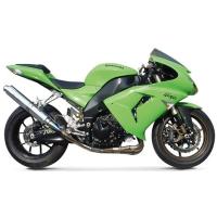 zx10r マフラー アサヒナレーシング 16-19ZX10R | バイクマフラーの製造販売店です。ワンオフ