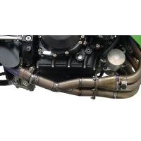 zx25r（バイク用 エキパイ(エキゾーストパイプ)）｜マフラー｜バイク