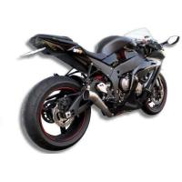 zx-10r（ASAHINA Racing／バイク用 スリップオンマフラー）｜マフラー