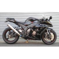 zx10r マフラー アサヒナレーシング 16-19ZX10R | バイクマフラーの製造販売店です。ワンオフ