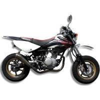 xr100モタード マフラーのおすすめ人気商品一覧 通販 - Yahoo!ショッピング