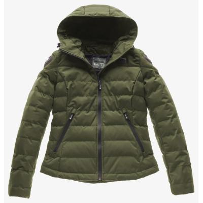 Blauer ダウンジャケット　L Blauer. ダウンジャケット