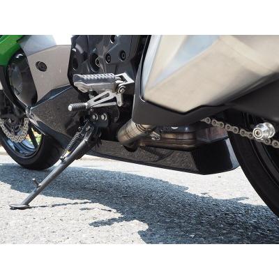 ninja 1000 kawasaki（バイク用アンダーカウル）｜外装パーツ