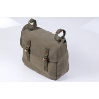 DIN MARKET ディンマーケット Canvas Saddle Bag(キャンバス サドル バッグ) | ウェビック1号店