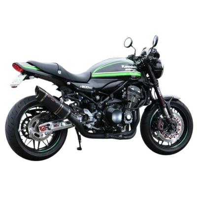ストライカーz900rsマフラーのおすすめ人気商品一覧 通販 - Yahoo