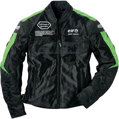 カワサキ バイク用ジャケット（サイズ（S/M/L）：3L（XXL