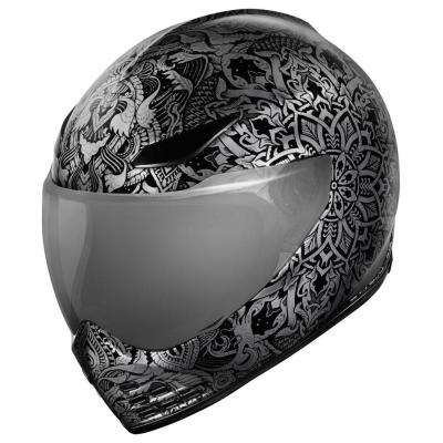 バイクヘルメット iconの商品一覧 通販 - Yahoo!ショッピング