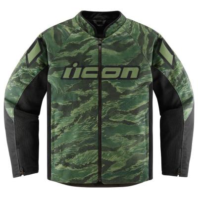 icon（ヘルメット） バイク用ジャケット｜バイクウェア｜バイク｜車