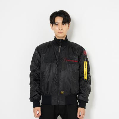 バイクma1（VANSON）の商品一覧 通販 - Yahoo!ショッピング