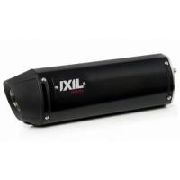IXIL IXIL:イクシル XOVS スリップオンマフラー GSXR 1000 | ウェビック1号店