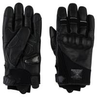 HOUSTON ヒューストン HARD PROTECTION LEATHER GLOVE サイズ：S | ウェビック1号店