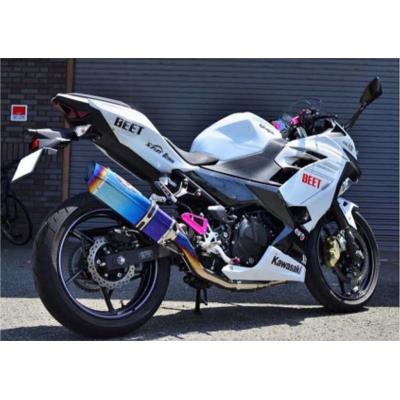 ninja650 ex650（BEET／バイク マフラー）｜バイク | 車、バイク