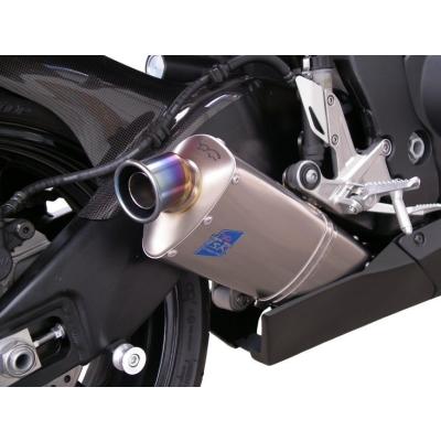 スリップオンマフラー（TSR／バイク マフラー）｜バイク | 車、バイク