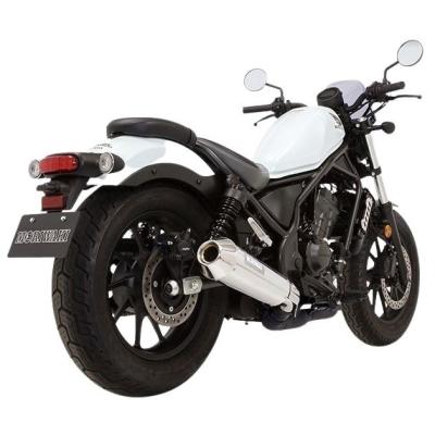 レブル250 モリワキマフラー 在庫あり】レブル マフラー モリワキエンジニアリング(MORIWAKI