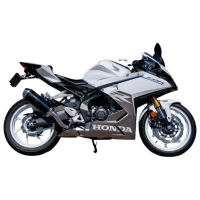 zx25r（モリワキ／バイク用 スリップオンマフラー）｜マフラー｜バイク