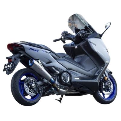 tmax560（OVER RACING／バイク用フルエキゾースト）｜マフラー｜バイク