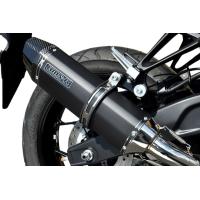 BEAMS ビームス CORSA-EVO II スリップオンマフラー 政府認証 サイレンサー：MBK (マットブラック) YZF-R25 YZF-R3 YAMAHA ヤマハ YAMAHA ヤマハ | ウェビック1号店