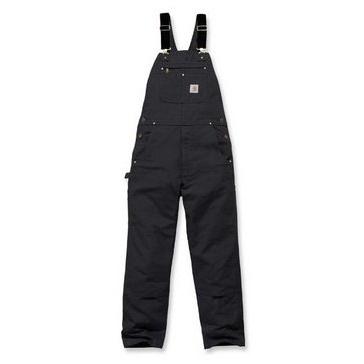 carhartt カーハート つなぎ（色：ブラック系）のおすすめ人気商品一覧