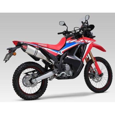crf250l md47（ヨシムラ）のおすすめ人気商品一覧 通販 - Yahoo
