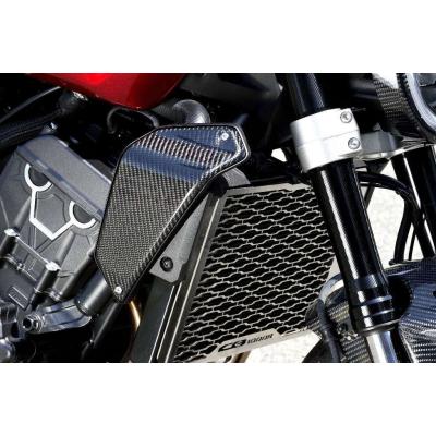 HONDA cb1000r（バイク用 ラジエターガード）｜冷却系パーツ｜バイク