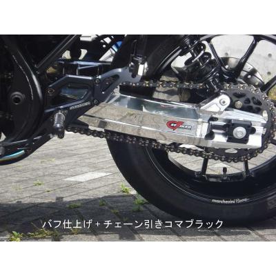 ゼファー750 スイングアーム ロング（バイク用スイングアーム 