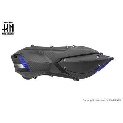 シグナスx3型パーツ（バイク用 クランクケースカバー）｜エンジン関連