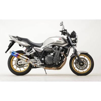 sc54 cb1300（TSR／バイク用 スリップオンマフラー）｜マフラー