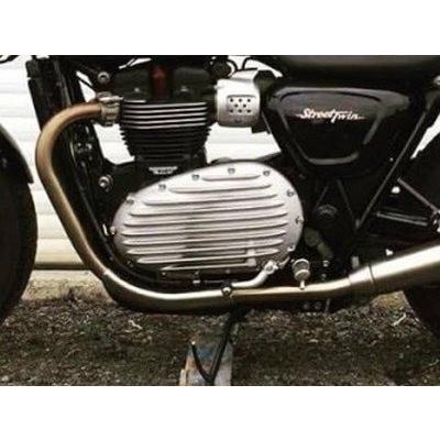 トライアンフ ボンネビル（バイク用 エンジンカバー）｜エンジン関連