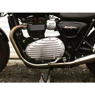 トライアンフ ボンネビル（バイク用 エンジンカバー）｜エンジン関連