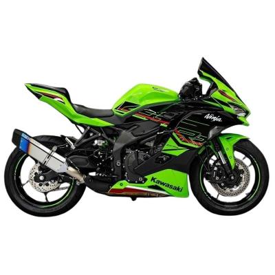 zx4r マフラー（バイク用 スリップオンマフラー）｜マフラー